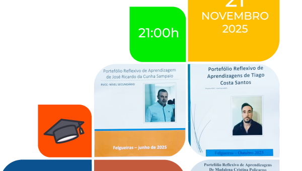 Entrega de Diplomas